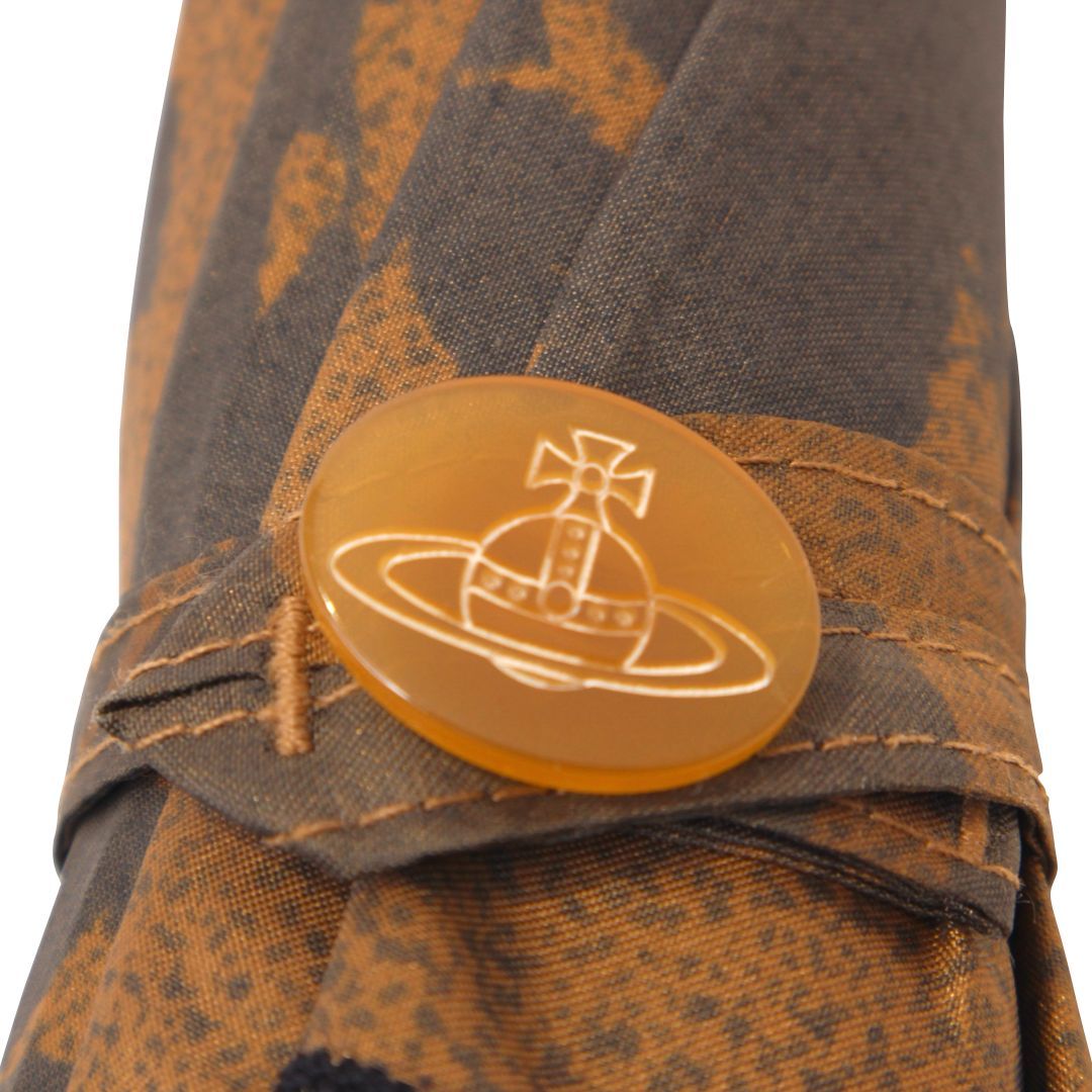 Vivienne Westwood/ヴィヴィアンウエストウッド】 傘 折り畳み傘 雨傘