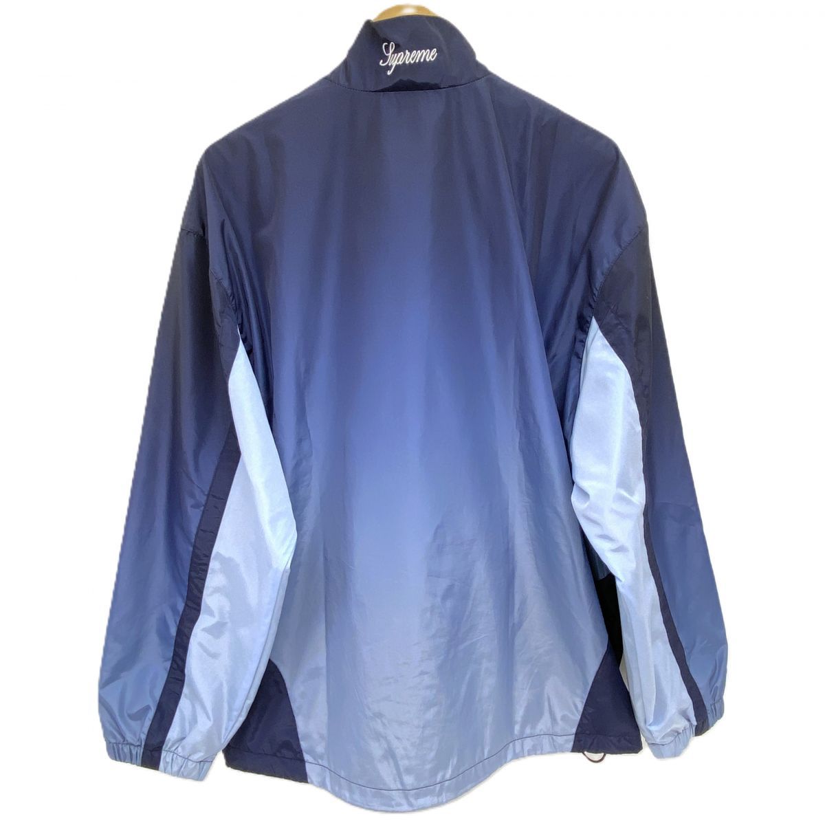Supreme x Umbro Gradient Track Jacket シュプリーム アンブロ ロゴ