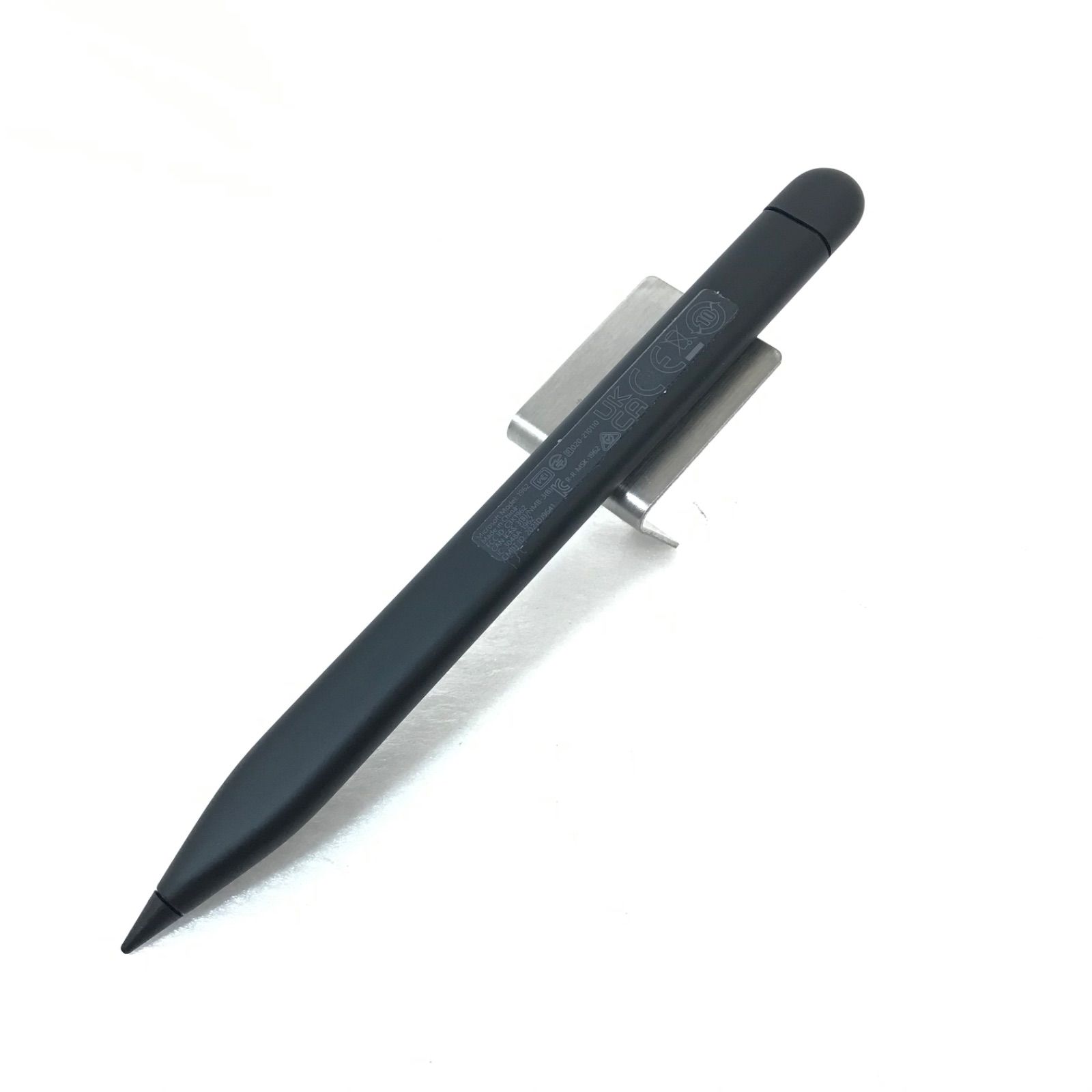 ⭐️未使用に近い⭐️純正品⭐️Microsoft surfaceスリムペン2 - メルカリ