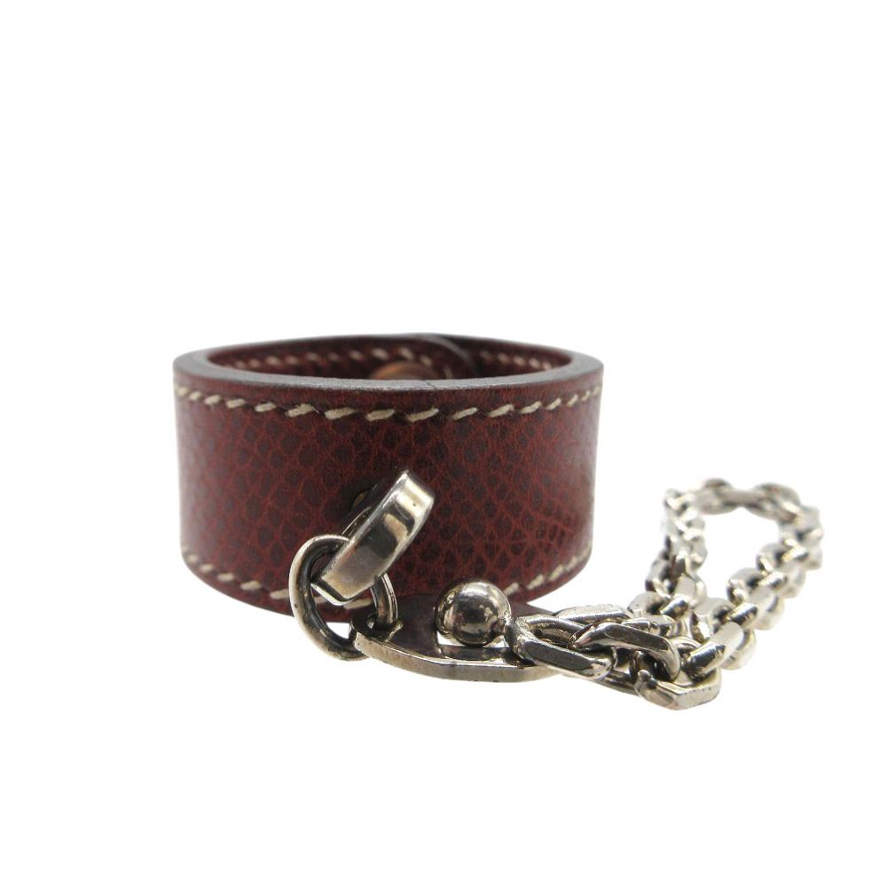 美品 エルメス ノマド グローブホルダー その他小物 リセ ルージュ