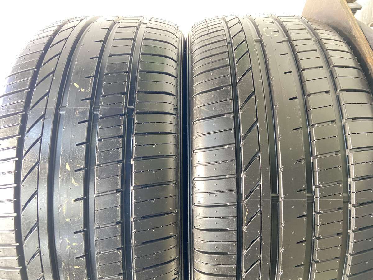 中古】中古サマータイヤ18インチ2本セット/グッドイヤー(イーグルF1 