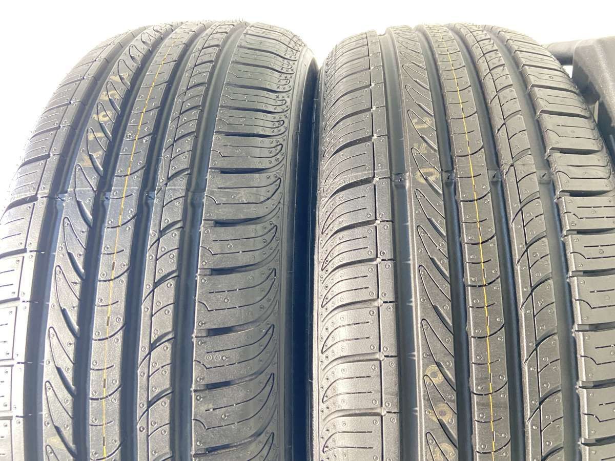 205/60R16 ARROW SPEED AS-HP01 中古タイヤ サマータイヤ 2本セット 
