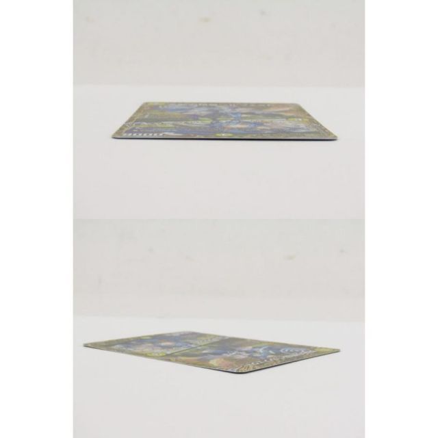 デュエルマスターズ 支配の精霊ペルフェクト / ギャラクシー