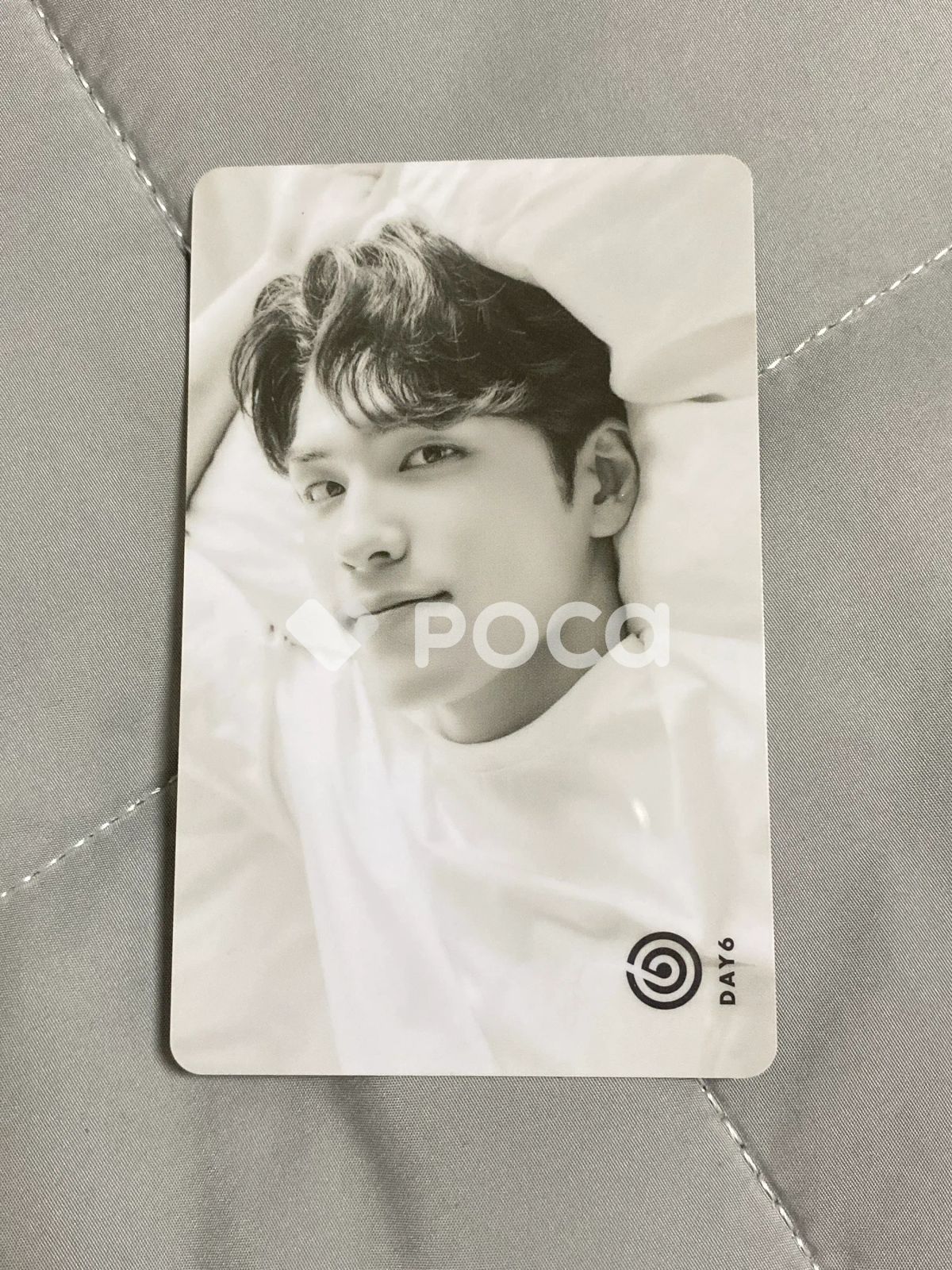 DAY6 ウォンピル 2020 SEASON'S GREETINGS My Day's Delight - メルカリ