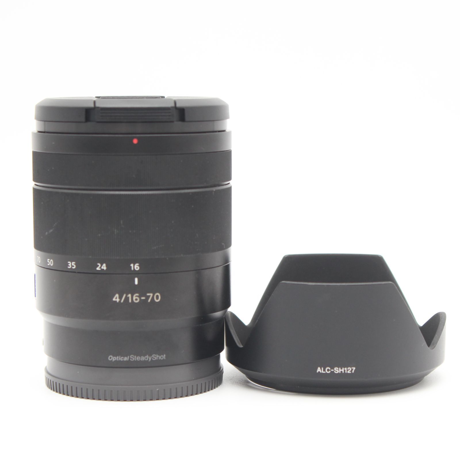 ≪美品≫ SONY Vario-Tessar T* E 16-70mm F4 ZA OSS SEL1670Z