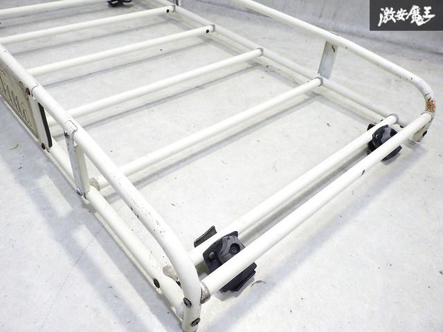 ダイハツ純正 ミラココア ルーフキャリア ダイハツ ミラココア ココア 