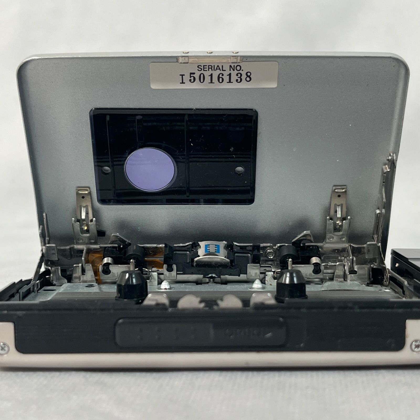 管2602-362】SONY ソニー Walkman WM-EX610 カセットウォークマン