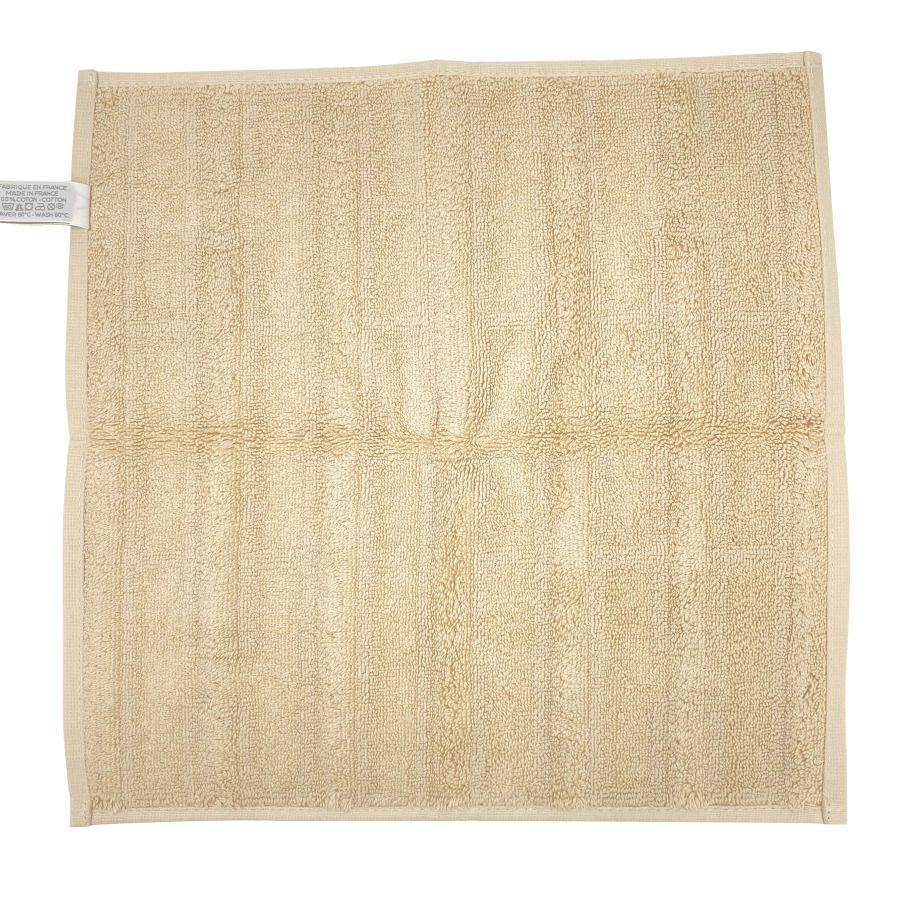 国内完売商品 【新品】エルメス HERMES ハンドタオル カレタオル