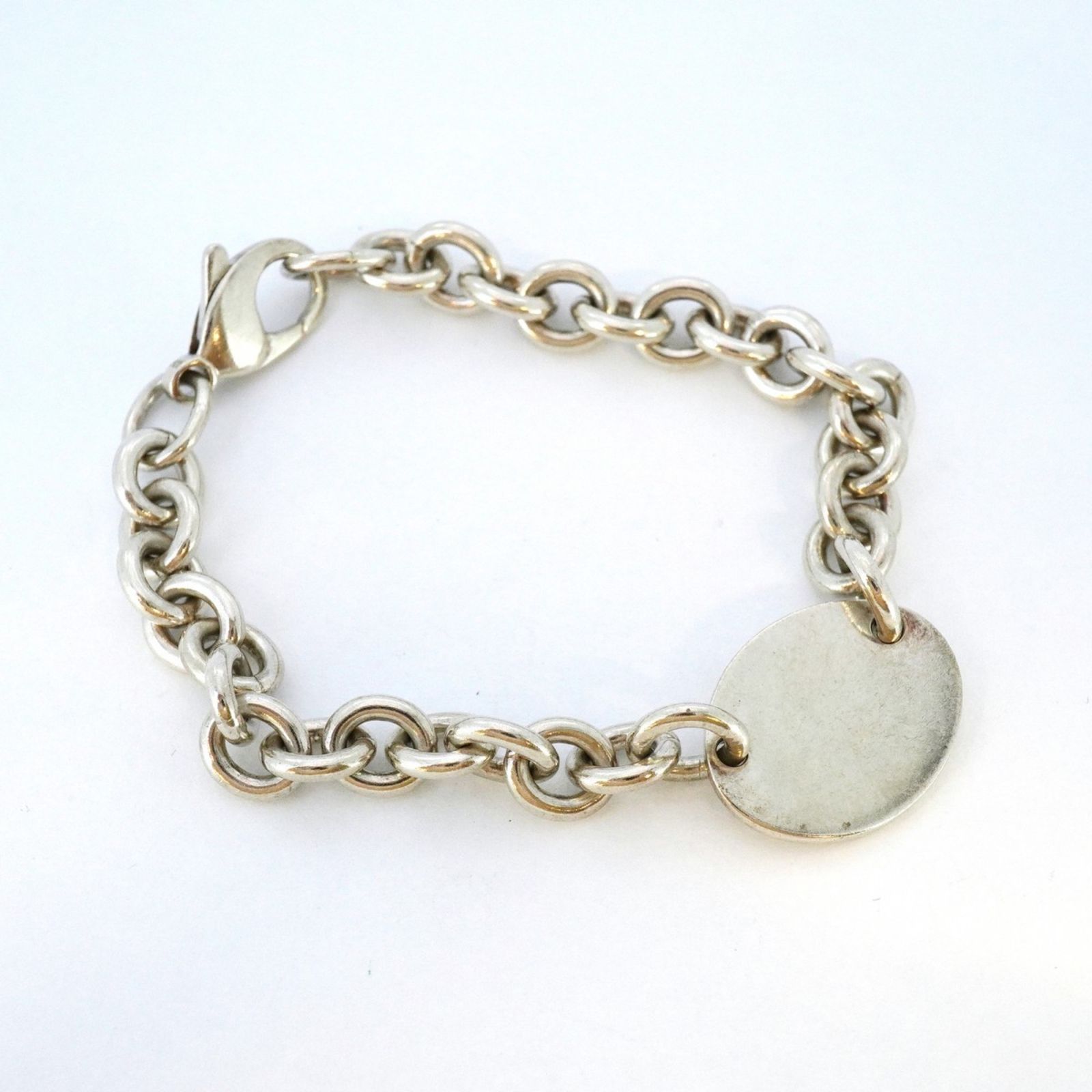 ティファニー(Tiffany) ティファニー ブレスレット リターントゥ