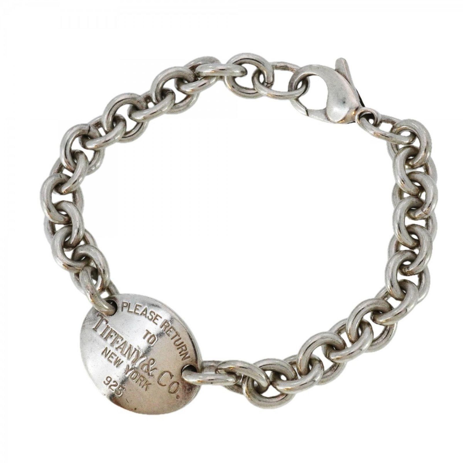 ティファニー(Tiffany) ティファニー ブレスレット リターントゥ