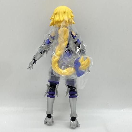 中古】開封）figma ジャンヌ・ダルク レーシングVer.[24] - メルカリ