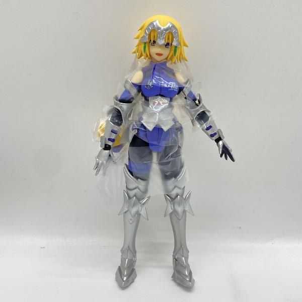 中古】開封）figma ジャンヌ・ダルク レーシングVer.[24] - メルカリ