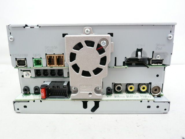 カロッツェリアメモリーナビAVIC-RW802 DVDBluetooth フルセグ HDMI