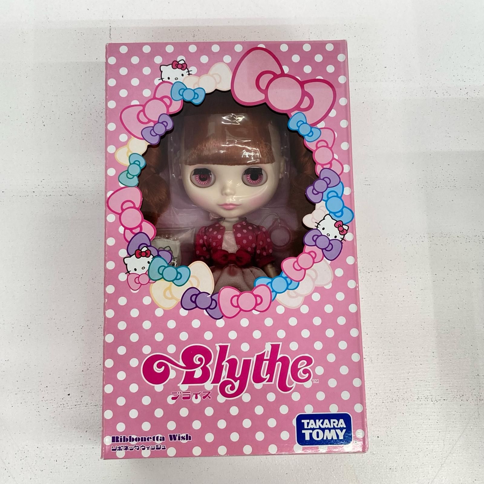 広店】 リボネッタウィッシュ ネオブライス CWC限定 【731】 - メルカリ