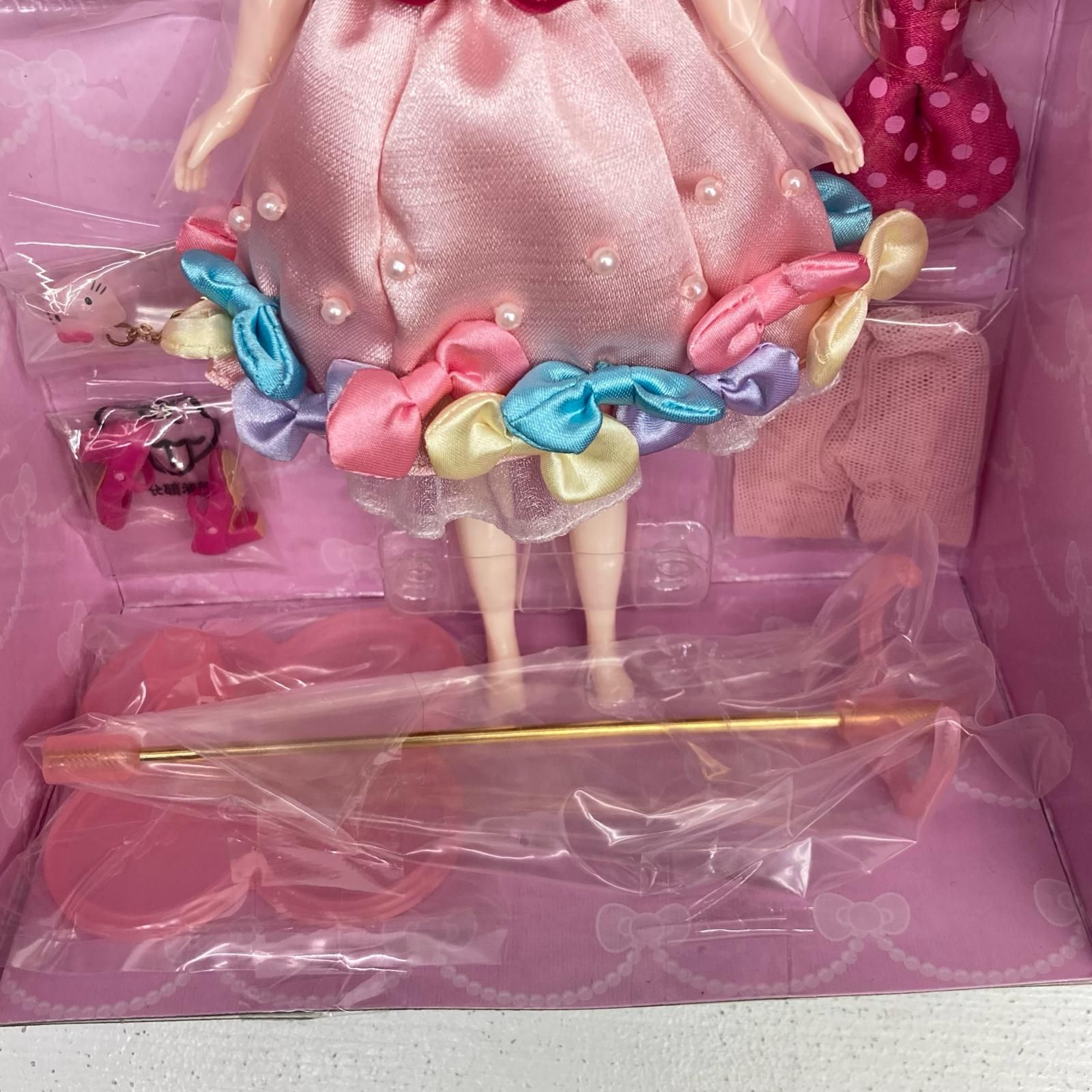 広店】 リボネッタウィッシュ ネオブライス CWC限定 【731】 - メルカリ