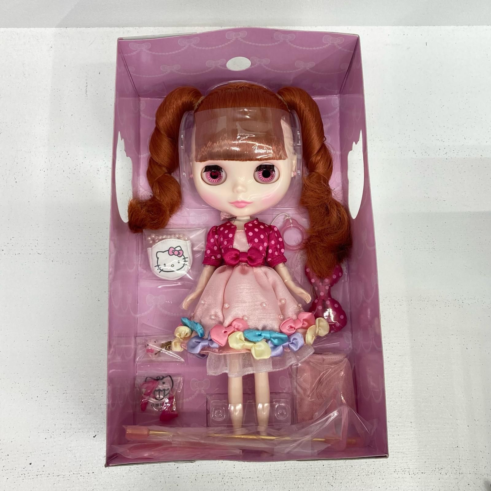 広店】 リボネッタウィッシュ ネオブライス CWC限定 【731】 - メルカリ