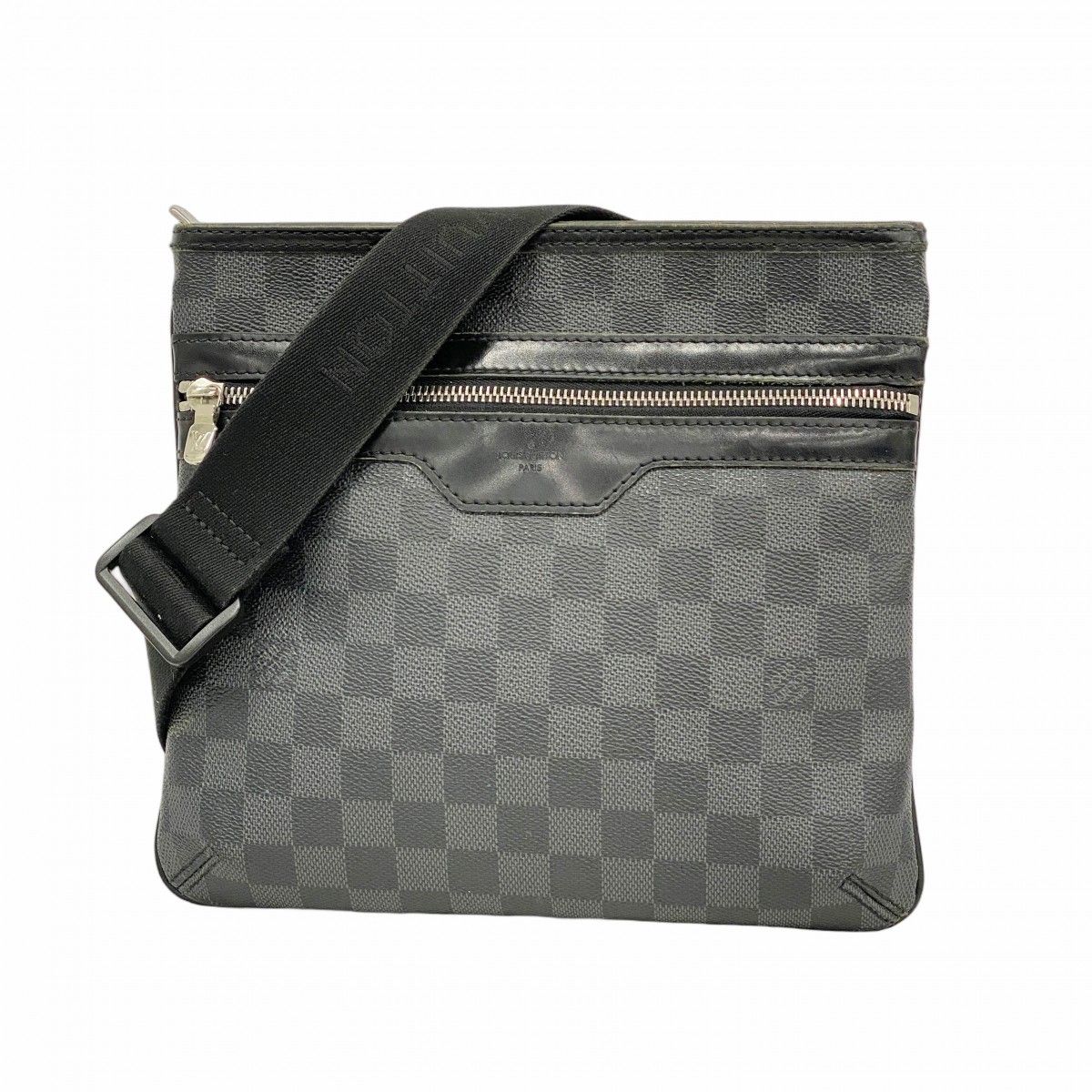 LOUIS VUITTON VUITTON(ルイヴィトン) ルイヴィトン ショルダーバッグ 