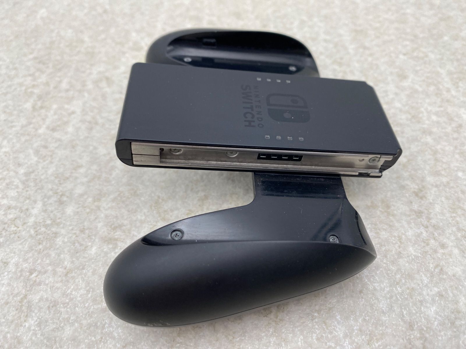 ◇Nintendo Switch Joy－Con（L） ネオンブルー／（R） ネオンレッド