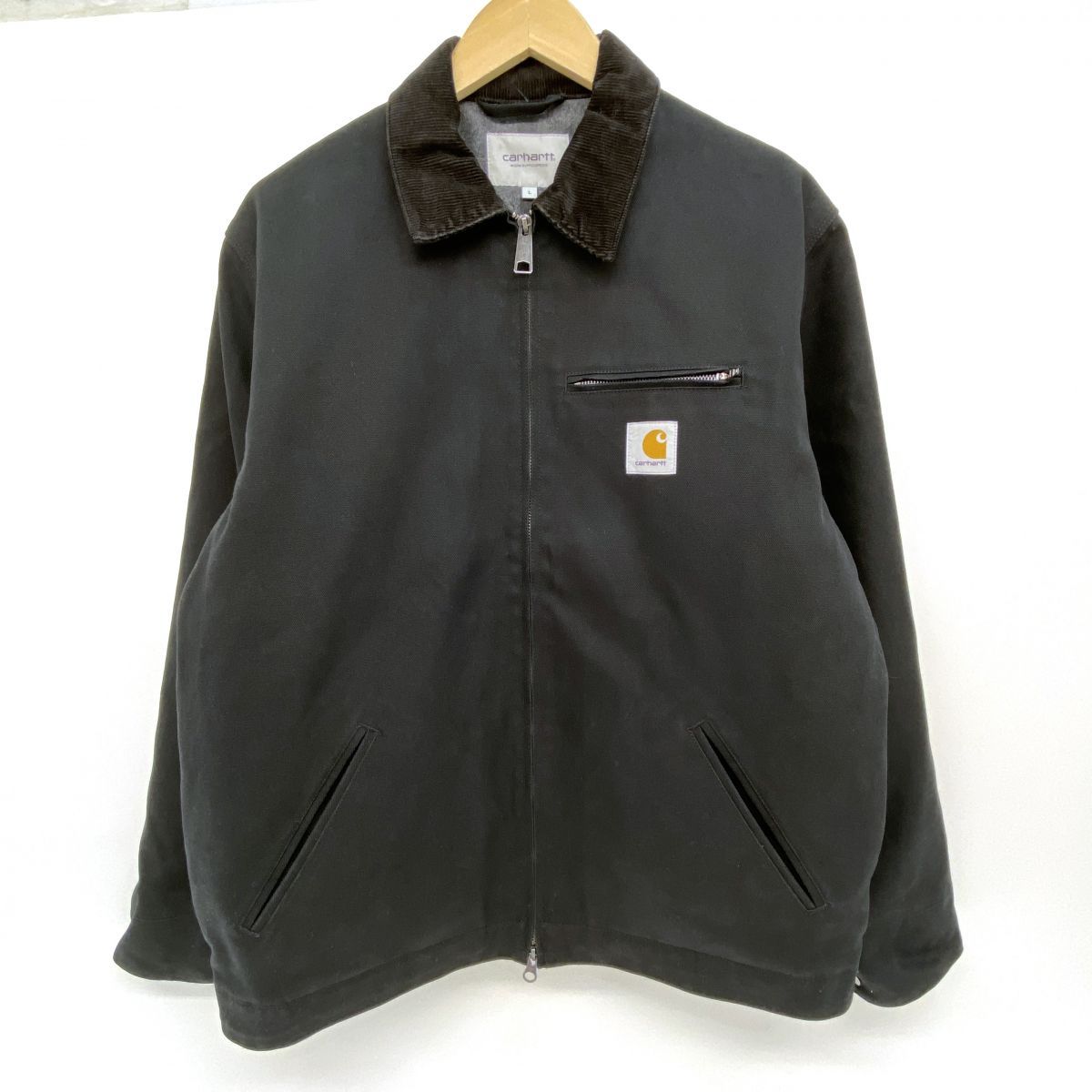 Carhartt WIP カーハート DETROIT JACKET デトロイトジャケット 