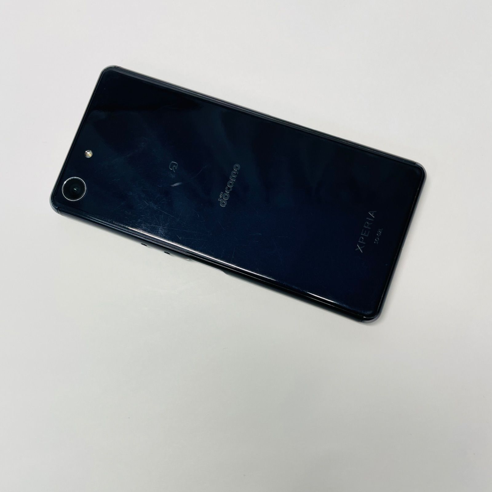 Xperia SIMフリー 本体 Xperia Ace SO-02L 64 GB 055G4 Ace SO-02L 
