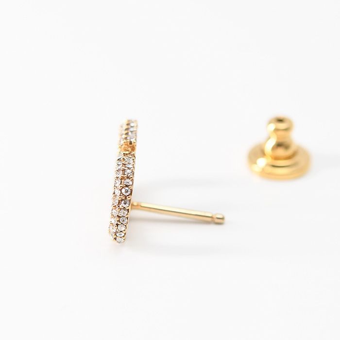 VALENTINO ヴァレンティノ ピアス アクセサリー J0F85YCW レディース
