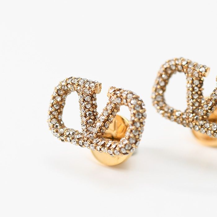VALENTINO ヴァレンティノ ピアス アクセサリー J0F85YCW レディース