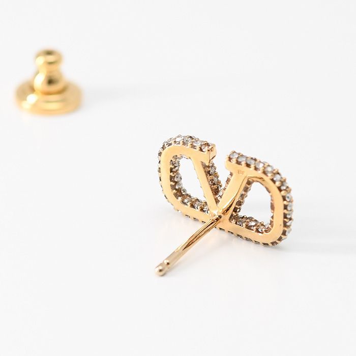 ヴァレンティノ VALENTINO ピアス VALENTINO ヴァレンティノ ピアス アクセサリー J0F85YCW レディース