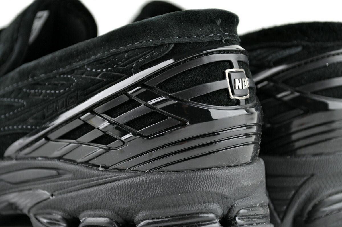 ニューバランス 1906 ブラック NEW BALANCE U1906LNT BLACK u1906lnt 