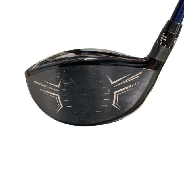 中古】 ダンロップ SRIXON ZX5 10.5° ドライバー DR Diamana ZX50