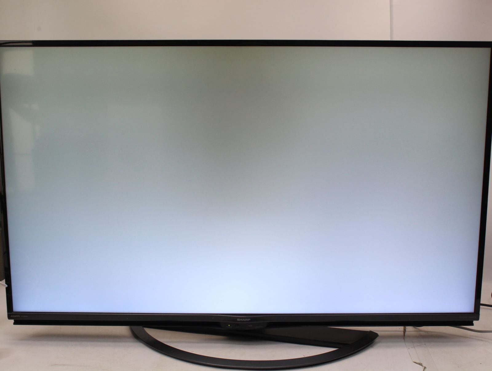 099)【バックライト不良/川崎から出品】SHARP AQUOS 50インチ 液晶