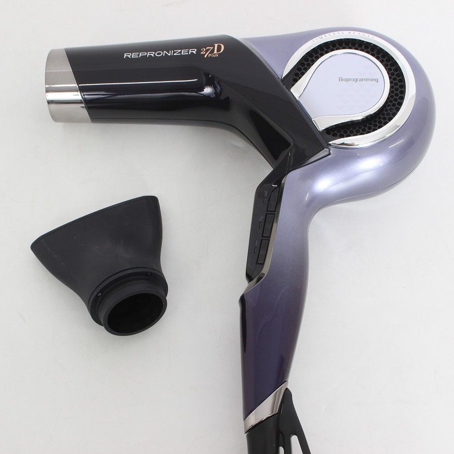 レプロナイザー 27D Plus REP27D-JP バイオプログラミング ヘア