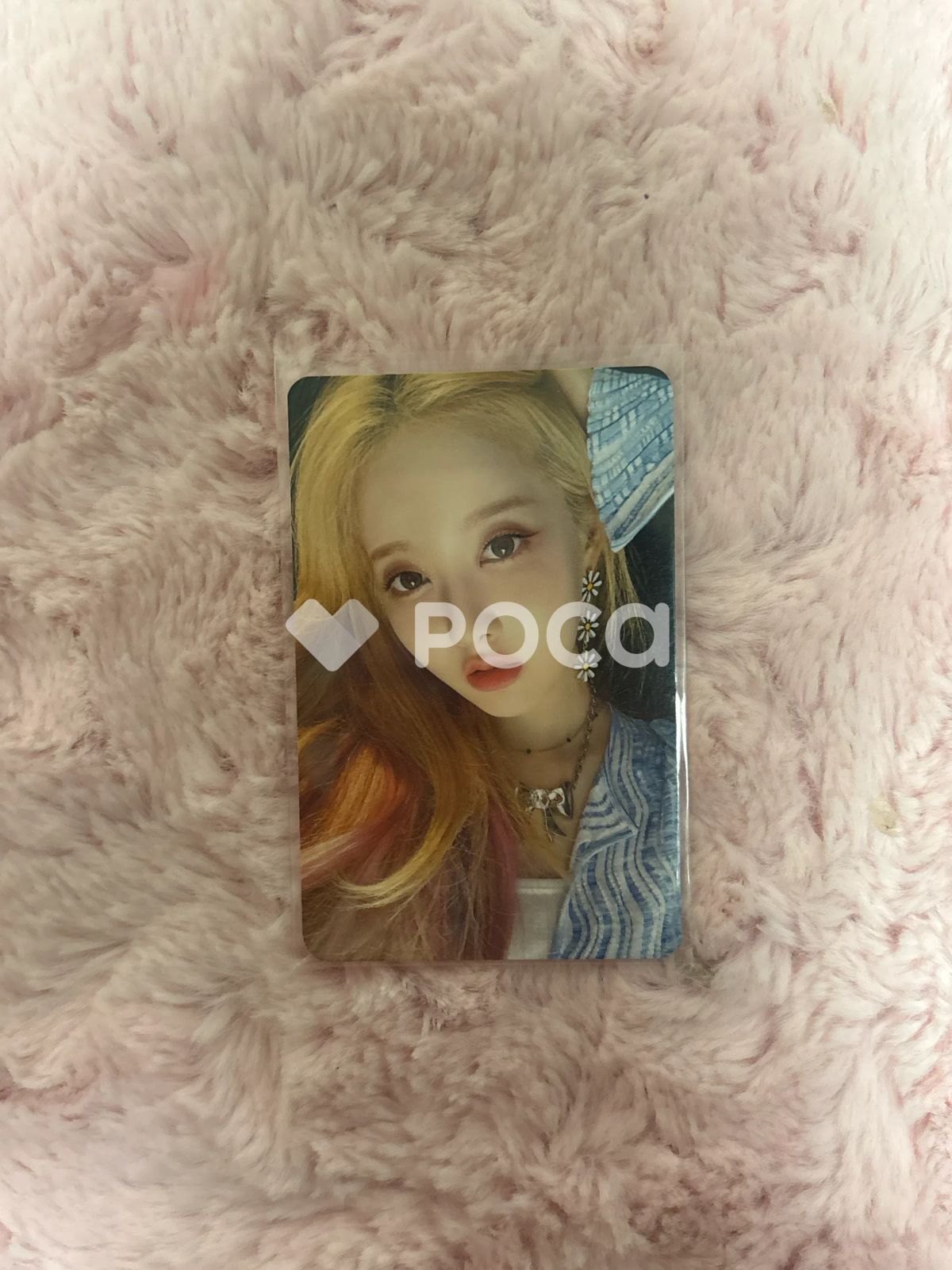 STAYC ステイシー シウン STAYC 1ST WORLD TOUR [TEENFRESH] in SEOUL