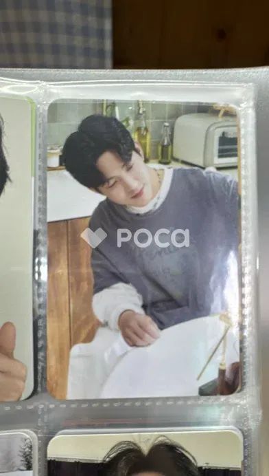 DAY6 ドウン Fourever Platform ver. - メルカリ