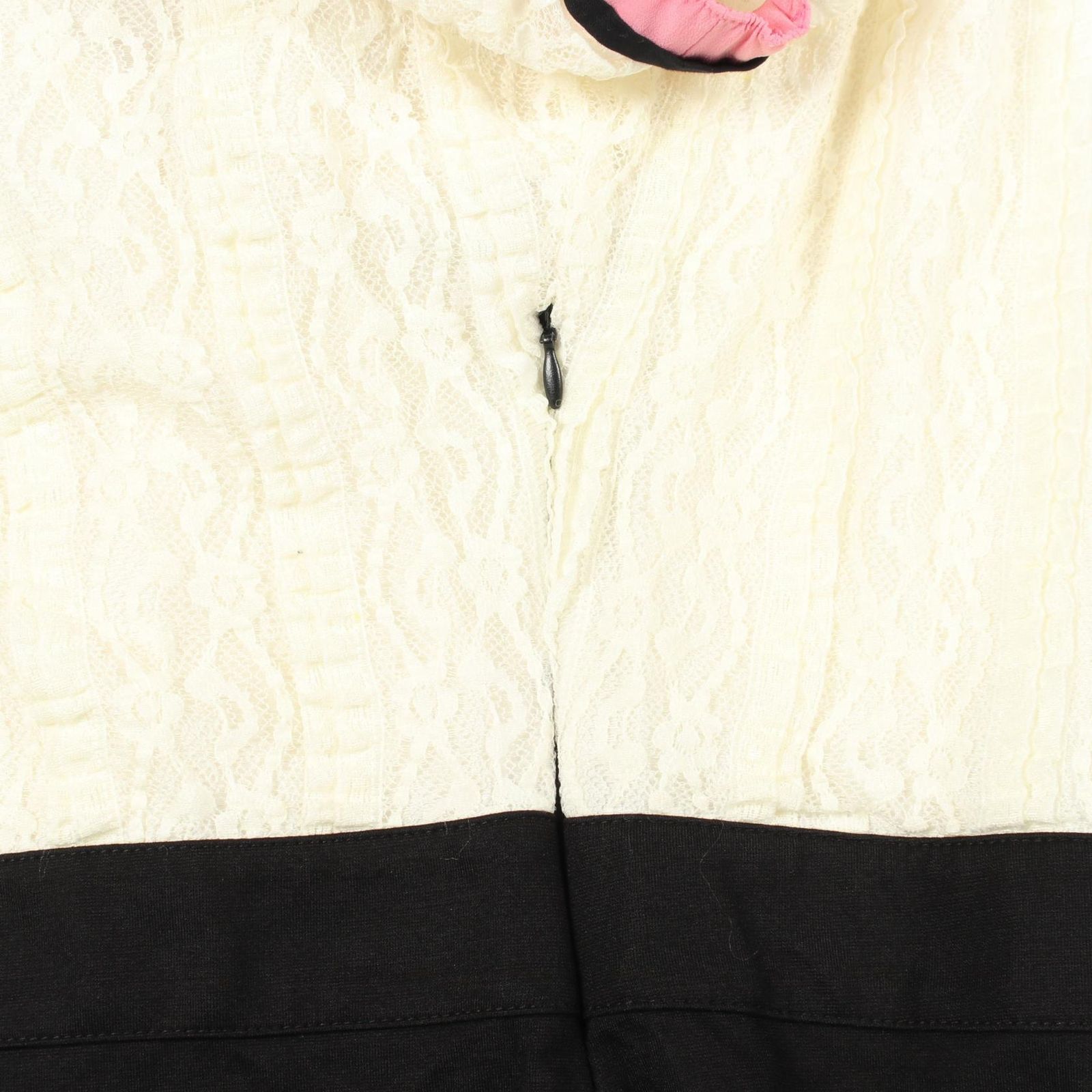 レディース レッドヴァレンティノ RED VALENTINO ワンピース レース 