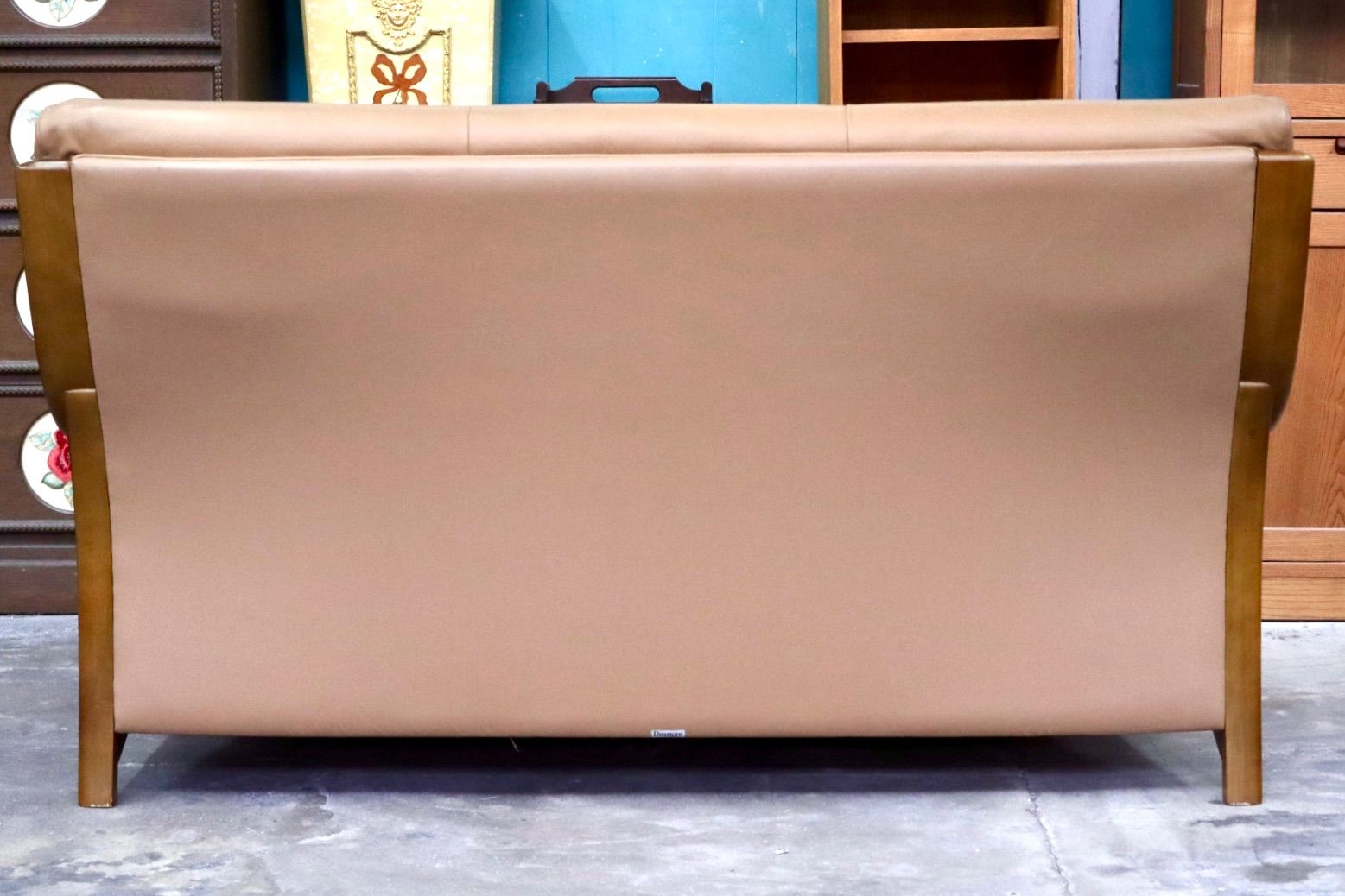 ディレトーレ 3人掛けソファ