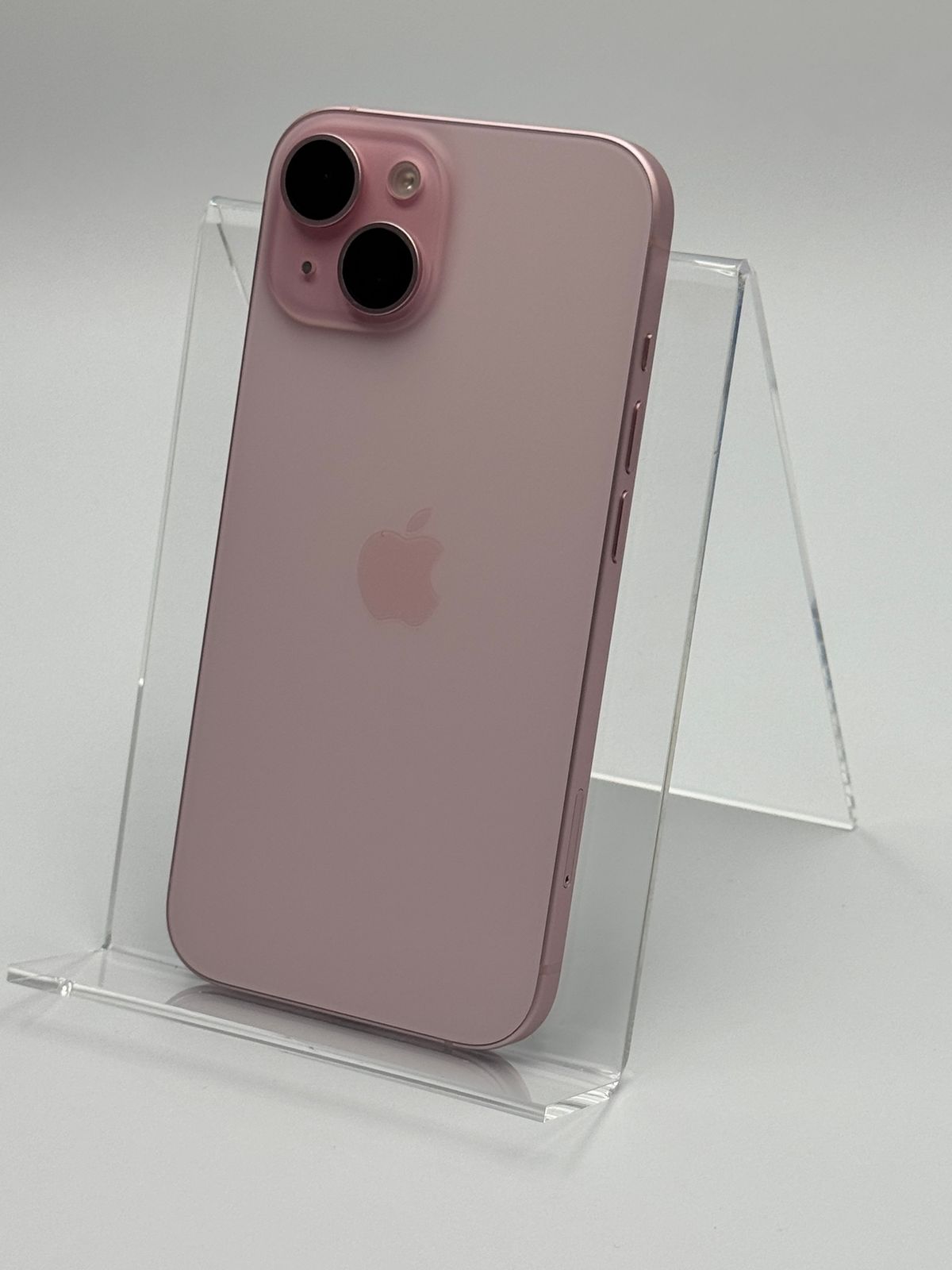 中古C】iPhone 15 128GB ピンク SIMフリー 90%- メルカリ