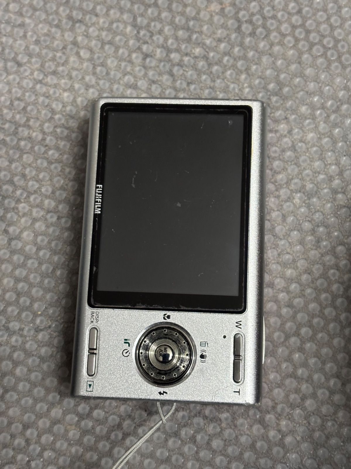 Fujifilm FinePix Z100fd 26022416 - メルカリ
