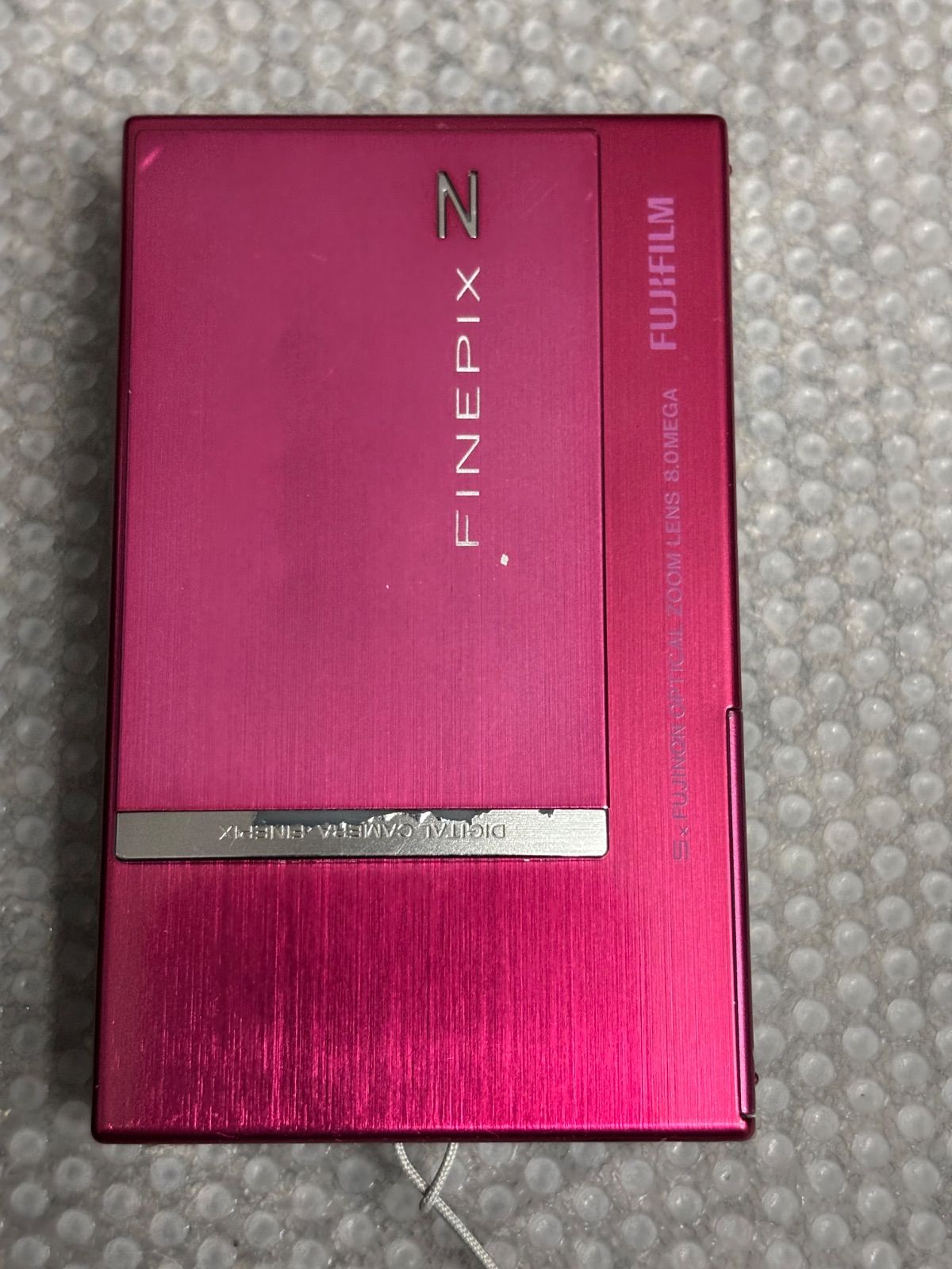 Fujifilm FinePix Z100fd 26022416 - メルカリ