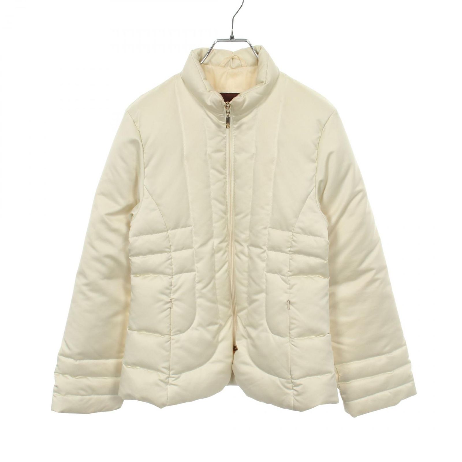 モンクレール MONCLER ダウンジャケット 46357 ナイロン ジャケット