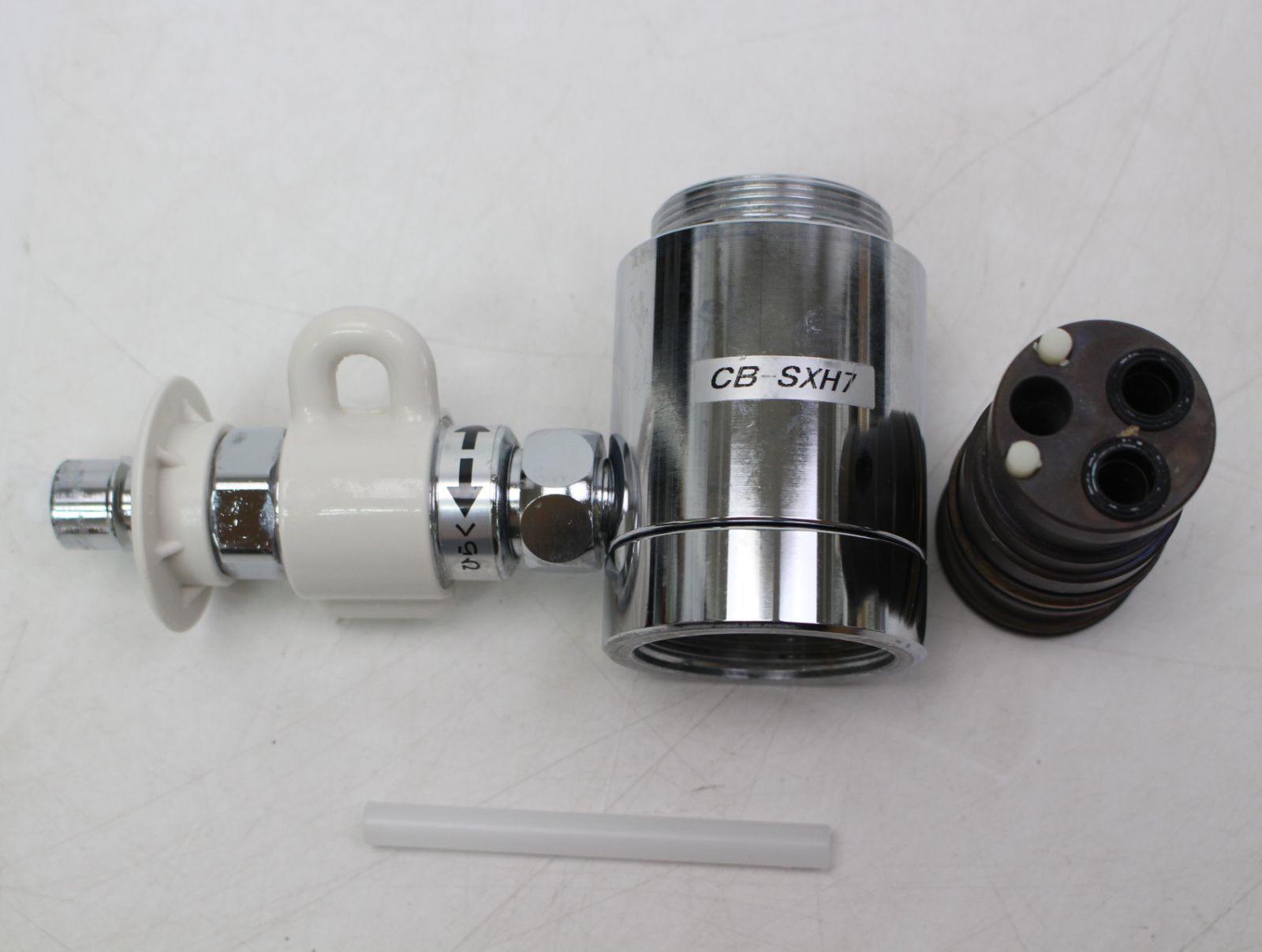 538)食洗機分岐水栓 CB-SXH7 現状品 - メルカリ