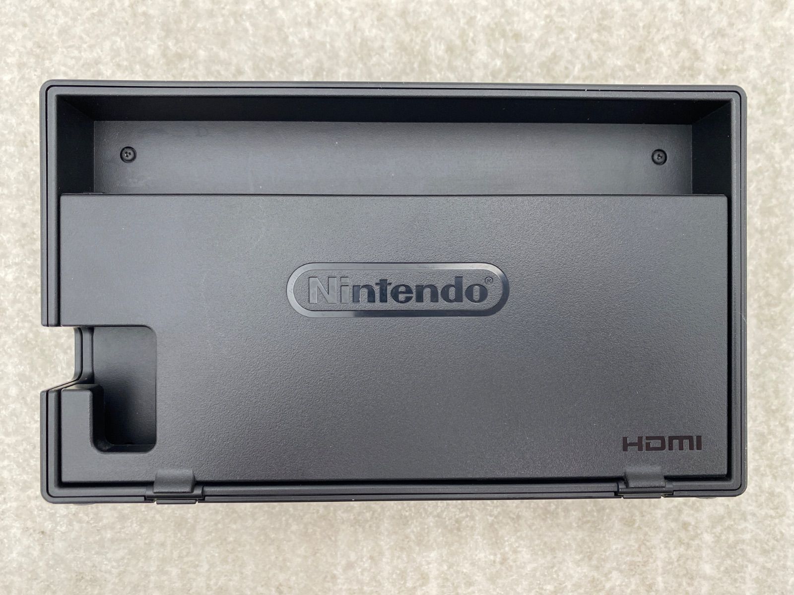 ◇Nintendo Switch Joy－Con（L）／（R） グレー （HAC－S－KAAAA