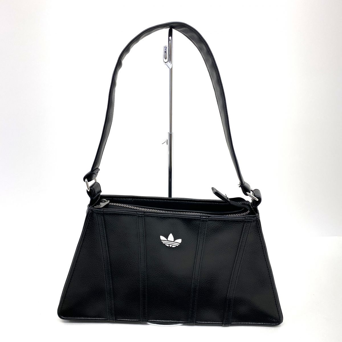 adidas アディダス MINI AIRLINER ミニ エアライナー ハンドバッグ