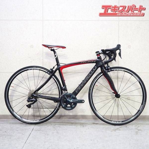PINARELLO ROKH ULTEGRA Di2 R8050 2×11S 2017 ピナレロ ロク フル