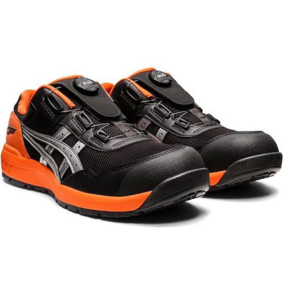 asics(アシックス) ユニセックス大人 ウィンジョブ CP209 BOA JSAA A種