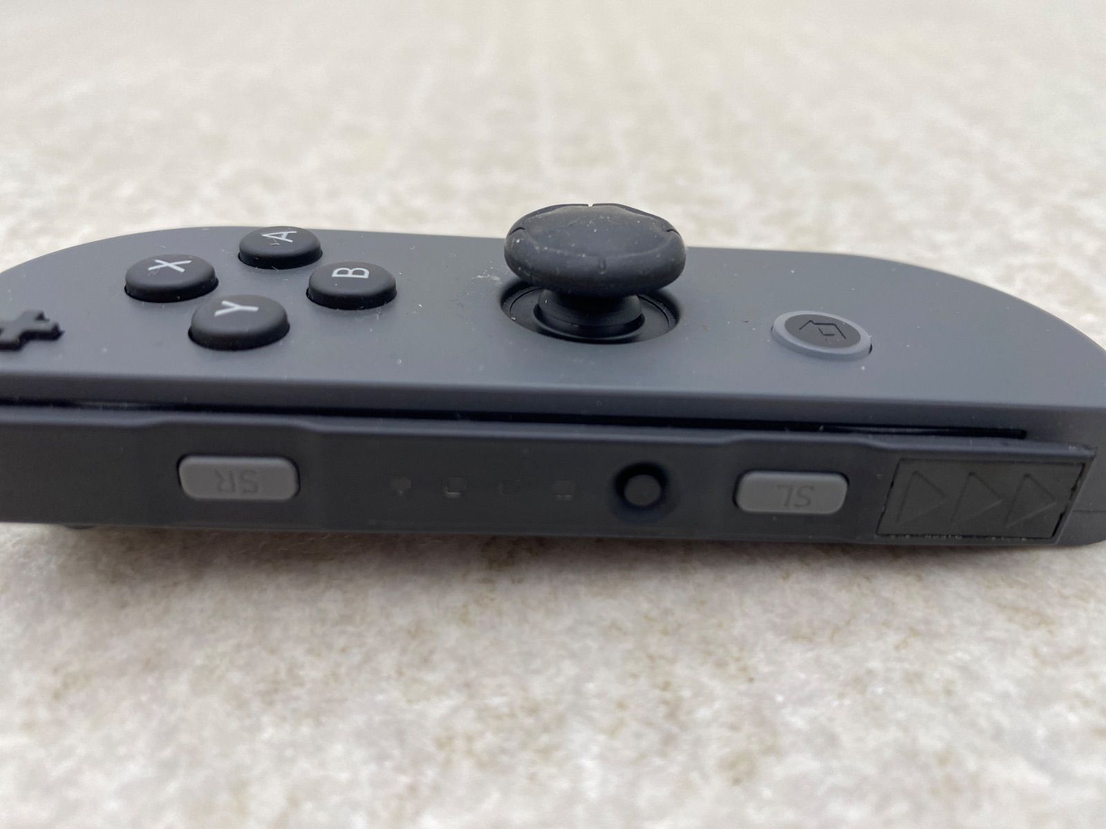 ◇Nintendo Switch Joy－Con（L）／（R） グレー （HAC－S－KAAAA