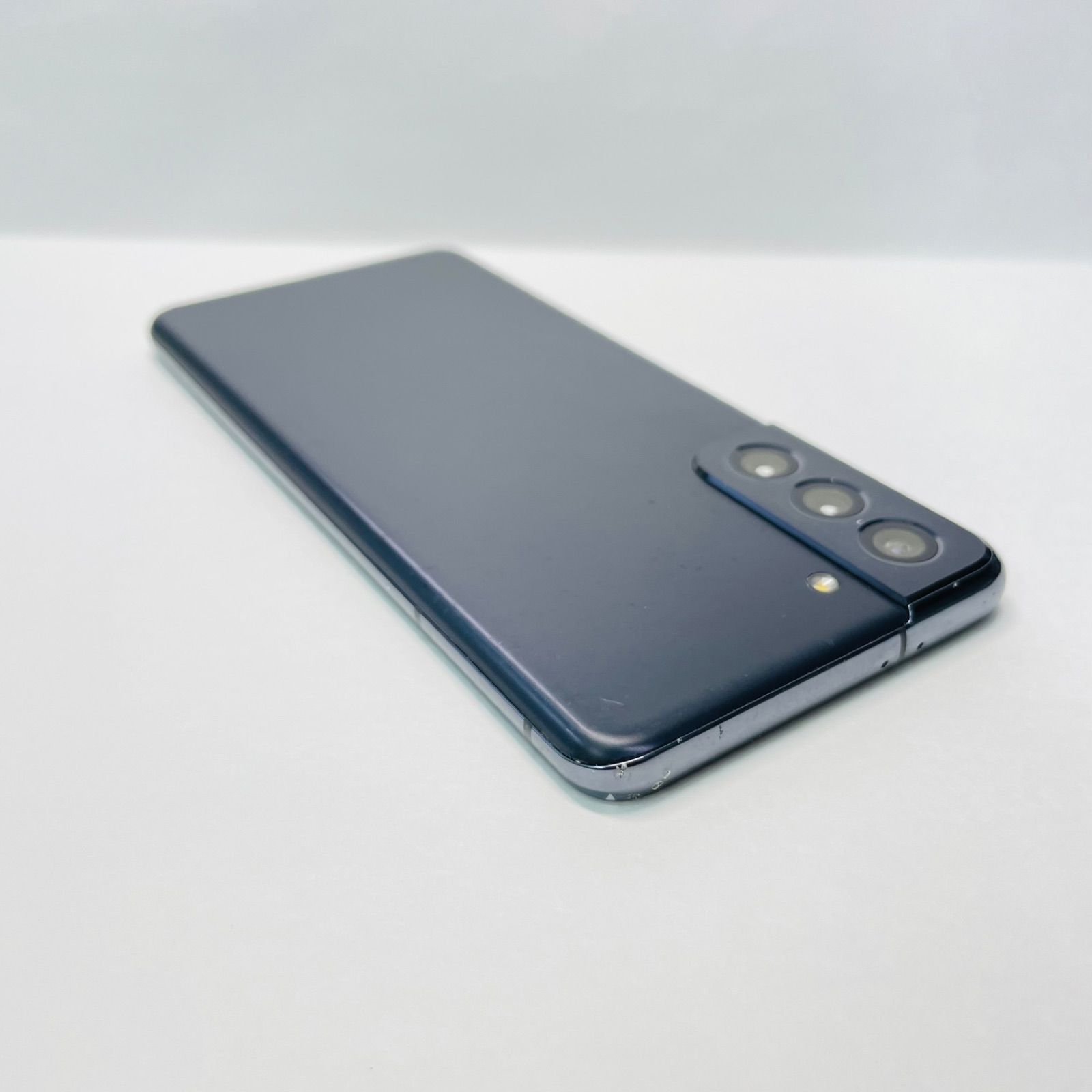 Galaxy S21 5G SCG09 SIMフリー 256GB 訳あり - メルカリ
