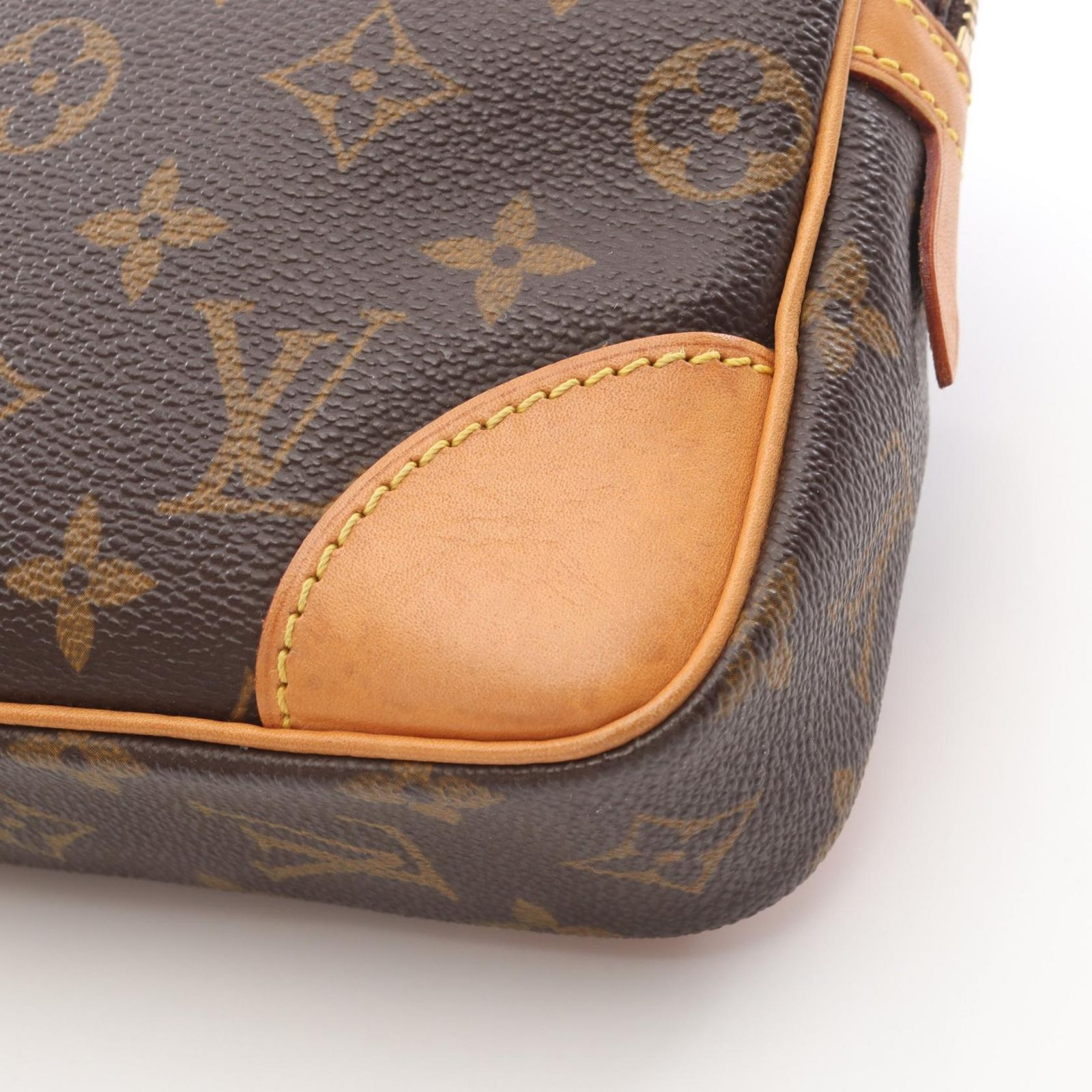 ルイ・ヴィトン LOUIS VUITTON セカンドバッグ クラッチバッグ