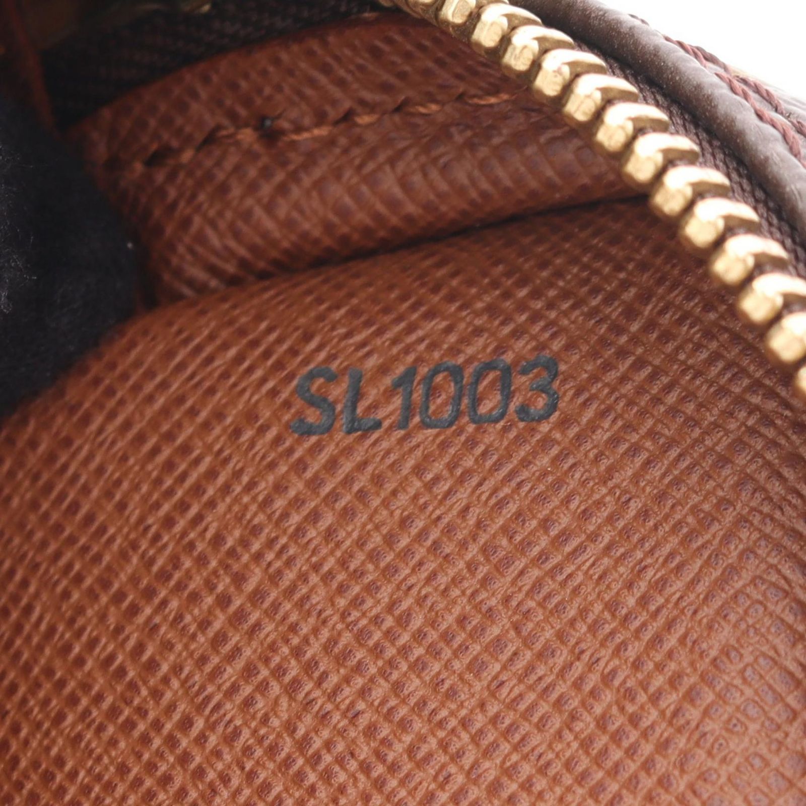 ルイ・ヴィトン LOUIS VUITTON セカンドバッグ クラッチバッグ