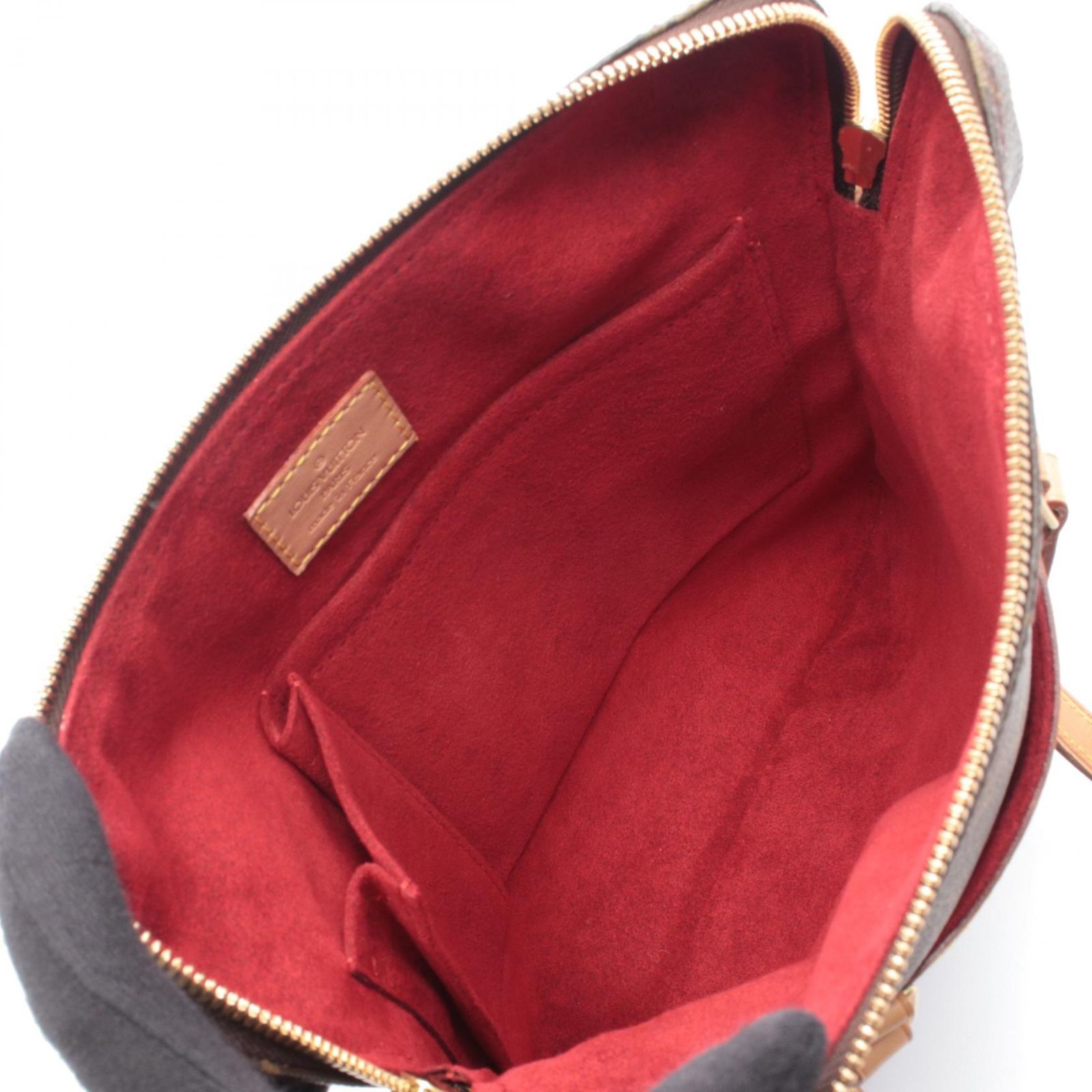 ルイ・ヴィトン LOUIS VUITTON ショルダーバッグ クーサンGM M51141