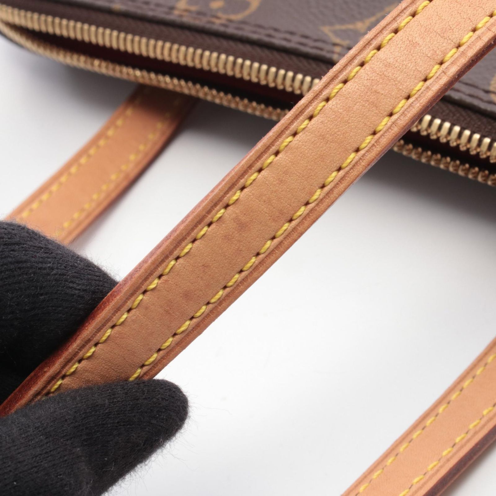 ルイ・ヴィトン LOUIS VUITTON ショルダーバッグ クーサンGM M51141